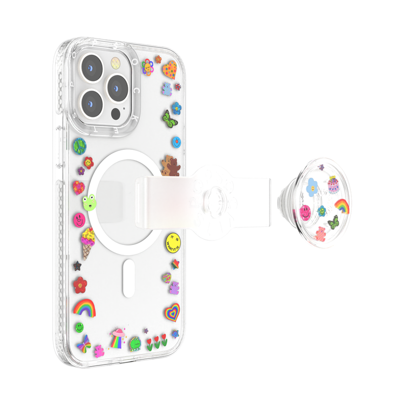 Indie Stickers — iPhone 13 Pro Max for MagSafe image number 1